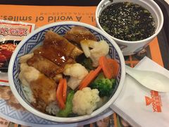 -吉野家(东陵西路店)