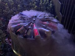-MOSSO德国餐厅·音乐酒吧(环宇荟店)