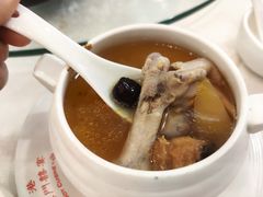 鸡脚-百乐门喜宴(海珠广场华厦店)