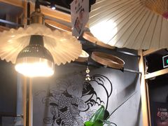 大堂-九锅一堂酸菜鱼(学府凯德店)