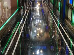 -宝岛甲壳虫KTV(蓝天路店)