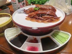 -大鸭梨烤鸭(金色漫香店)