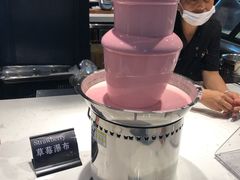 -SEA西雅图海鲜自助餐厅(正义店)