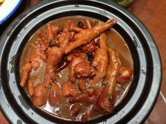 -百味地锅鸡(铜山路店)
