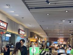 -食代馆(深业上城店)