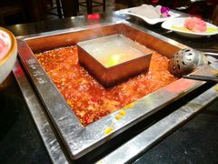 -红鼎坊·老成都火锅(新南门店)