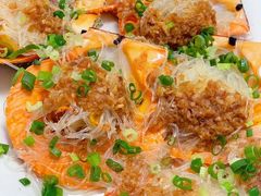 -茂盛饭店(汕尾大道中店)
