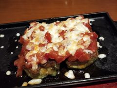 -気楽亭和食料理(气乐亭大世界本店)