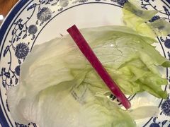 -燕北云山·农家菜·灶台鱼(密云溪翁庄店)