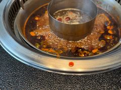 -葛记红焖羊肉(和平路形象店)