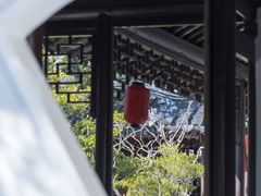 -上海醉白池公园