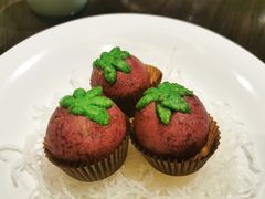 -万丽轩·粤菜(王府井金茂万丽酒店)