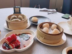 -潮府馆·非遗潮州菜·世纪公园(新国际博览中心店)