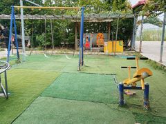 -小鱼草莓采摘园农家乐·小鱼餐厅