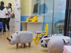 -易贝乐成长中心(坂田中心)