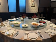 -老房子金沙元年川菜食府·花园餐厅(金沙店)