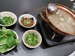 -云上千禾(水上店)