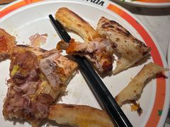 -比格比萨自助(宝山日月光店)