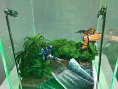 -东浩兰生上海世博展览馆