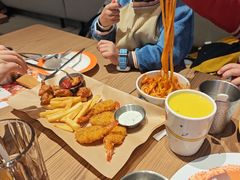 -必胜客(大观天地店)