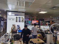-胜灿苹果华为手机电脑维修回收(徐汇店)