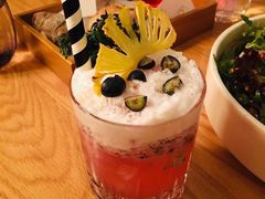 -良木缘咖啡西餐(太古里店)