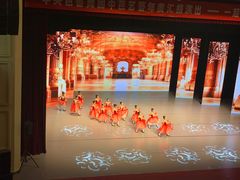 -中央芭蕾舞团·中芭艺蕾(酒仙桥明星校区)