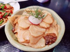 山石榴山药-山石榴·贵州菜(丰盛里店)