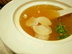 -东兴楼饭庄(六里桥店)