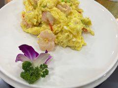 -烟疆印象新疆菜(万联广场店)