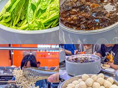 -大橘元自助回转火锅(天河新天地店)