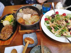 -铃木食堂(帽儿胡同店)