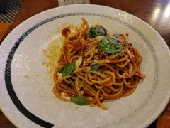 -PIZZA BIANCA(万象城店)