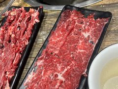 -刘少华贵州小黄牛·鲜牛肉火锅(总店)
