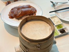-大董(环贸iapm店)
