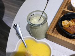 -新仙清汤牛腩(铜锣湾店)