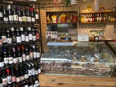 -Alimentari早午餐(安福路店)