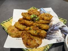 -佬太公海鸭·海鲜大排档(上海总店)
