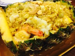 -Dang restaurant (patong phuket)