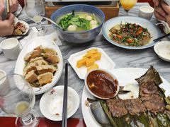 -蔼若春.传承三十年云南菜(金碧公园店)