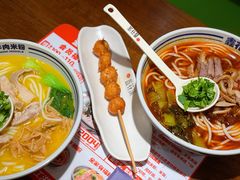-万达茂商场(南京仙林店)