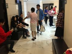 -瑞慈体检上海普陀机构