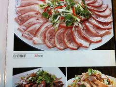 -广记餐厅(万福路店)