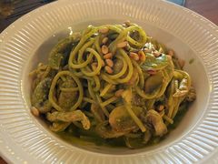 -UPPER KITCHEN(延安路店)