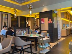-润园四季椰子鸡火锅(卓越INTOWN店)