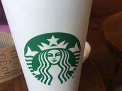 -星巴克(呼和浩特民族商场店)