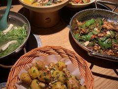 -吃饭皇帝大(解放西路店)