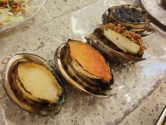 -白仁仔· 活烤海鲜 宵夜(豫园店)