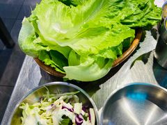 -西桥洞韩式烤肉(燕郊店)