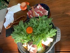 -熹炭精致日料(金融街购物中心店)